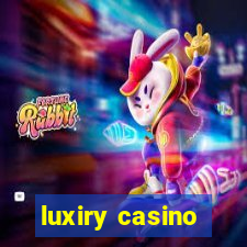 luxiry casino