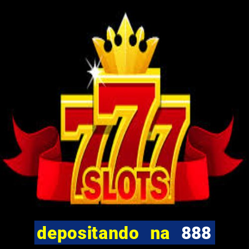 depositando na 888 casino com neteller