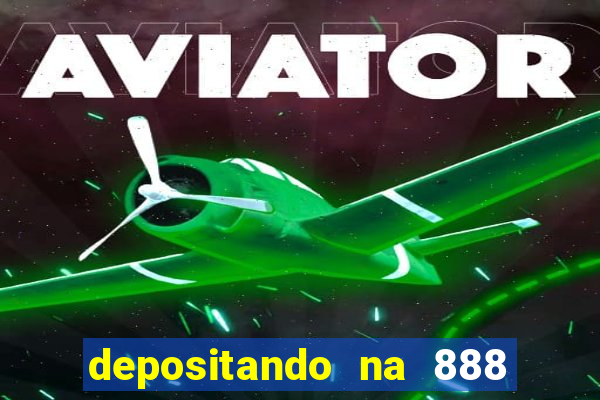 depositando na 888 casino com neteller