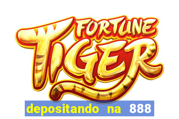 depositando na 888 casino com neteller