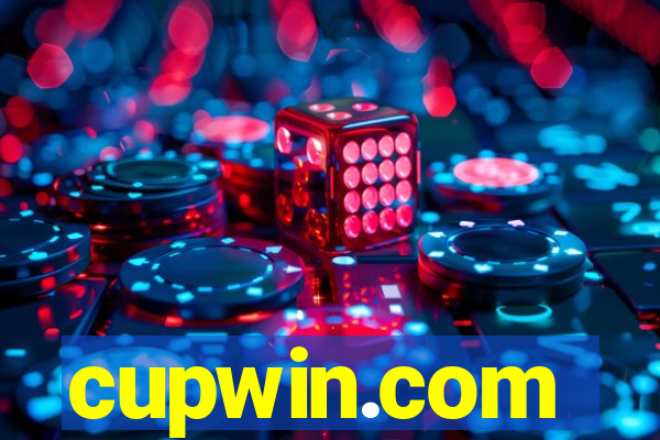 cupwin.com