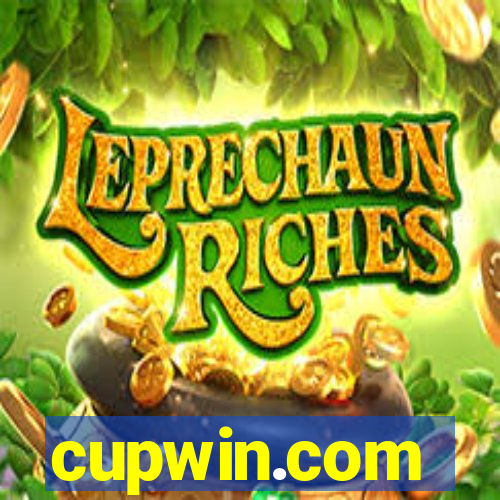 cupwin.com