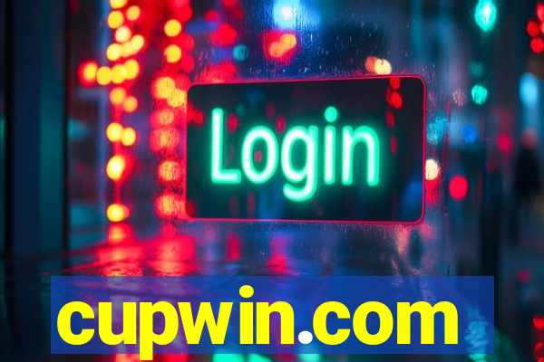 cupwin.com