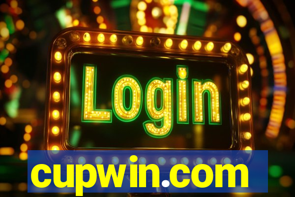 cupwin.com