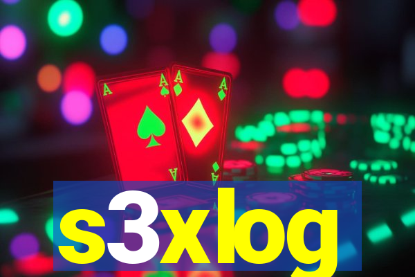 s3xlog