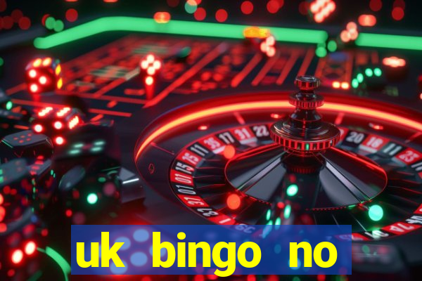 uk bingo no deposit bonus