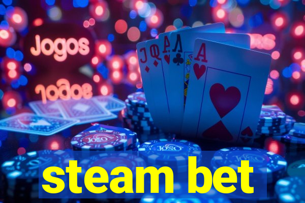 steam bet