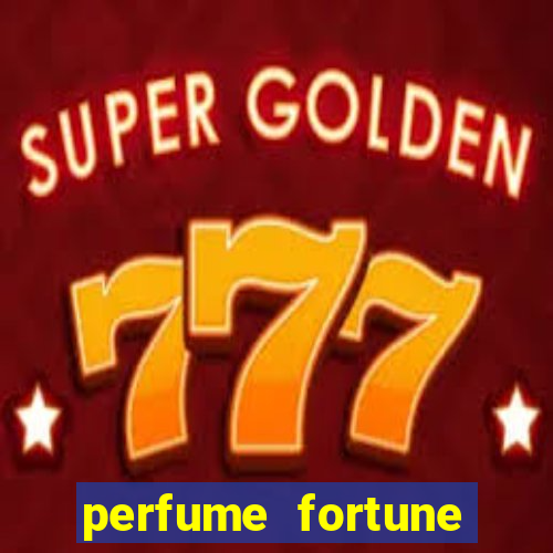 perfume fortune amakha masculino