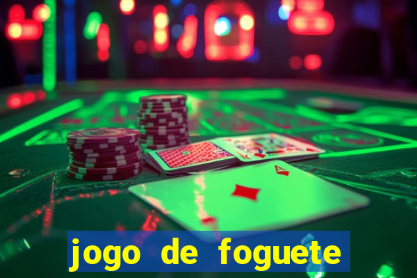 jogo de foguete que ganha dinheiro