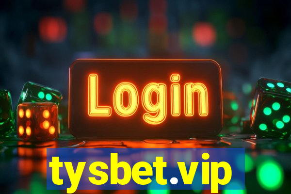 tysbet.vip