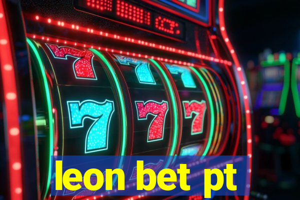 leon bet pt