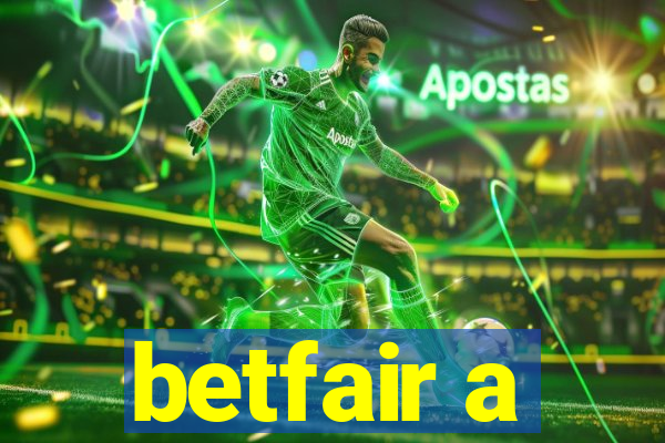 betfair a