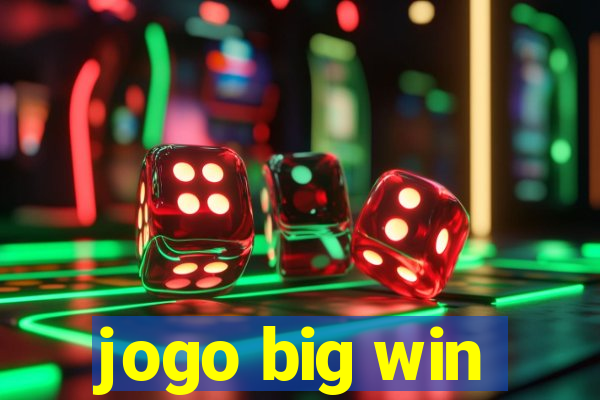 jogo big win