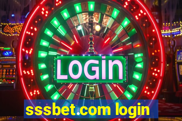 sssbet.com login