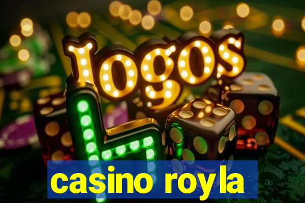 casino royla