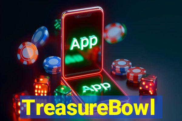 TreasureBowl treasure bowl modo de jogar