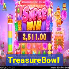 TreasureBowl treasure bowl modo de jogar