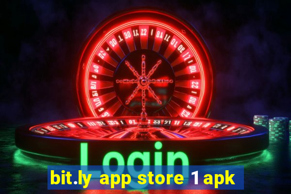 bit.ly app store 1 apk