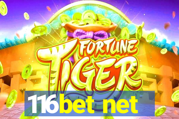 116bet net