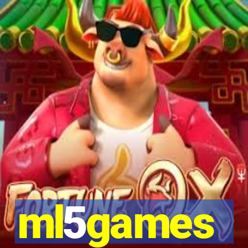 ml5games