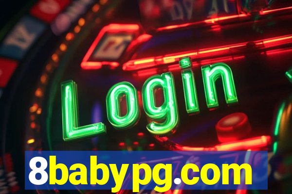 8babypg.com