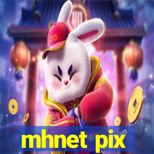 mhnet pix