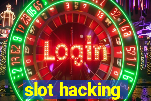 slot hacking