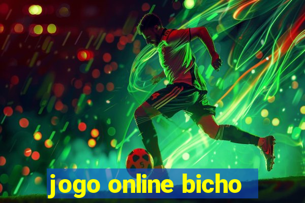 jogo online bicho