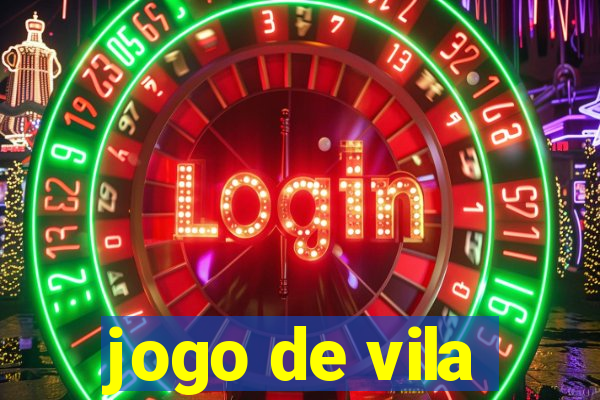 jogo de vila