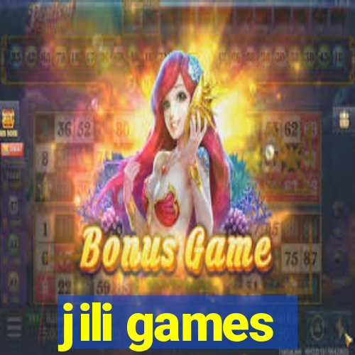 jili games