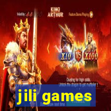 jili games