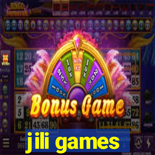 jili games