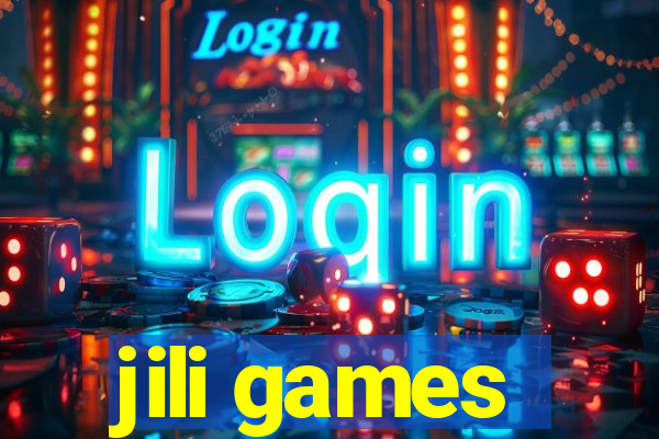 jili games