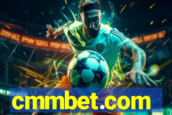 cmmbet.com