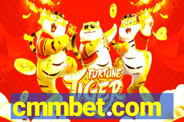 cmmbet.com