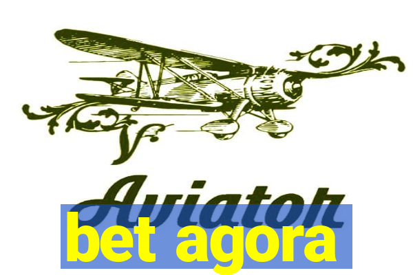 bet agora