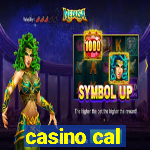 casino cal