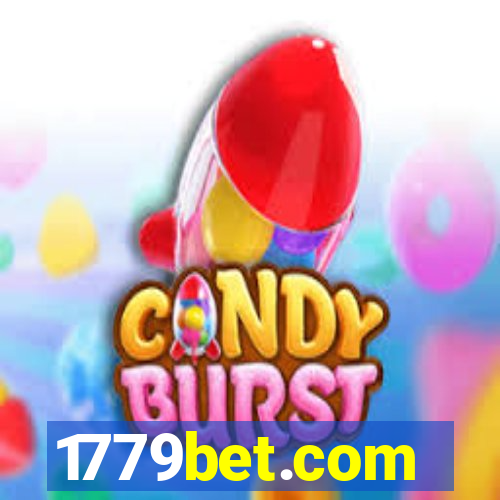 1779bet.com