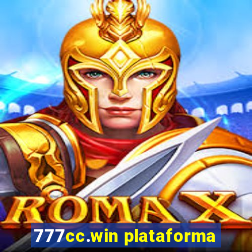 777cc.win plataforma