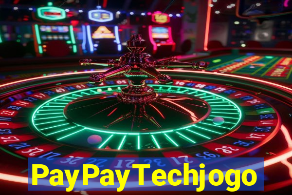 PayPayTechjogo