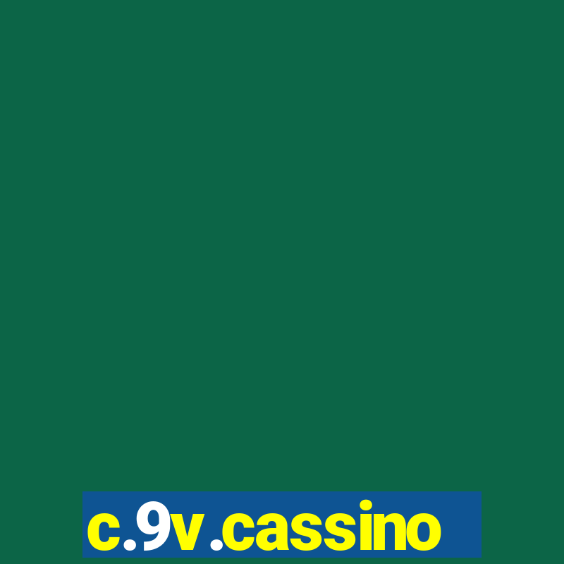 c.9v.cassino