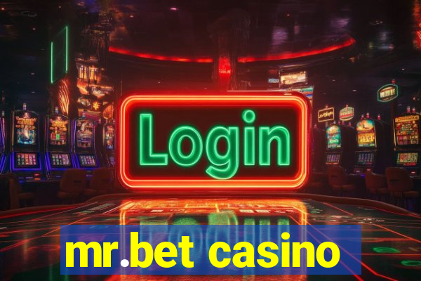 mr.bet casino