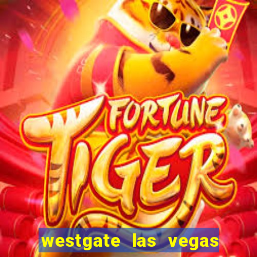 westgate las vegas resort & casin