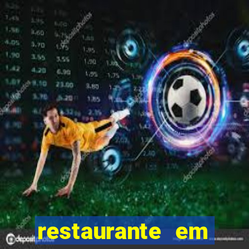 restaurante em benfica rj