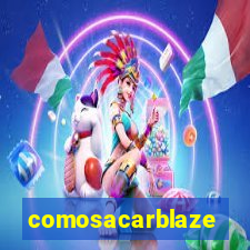 comosacarblaze