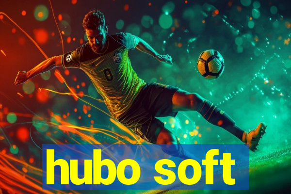 hubo soft