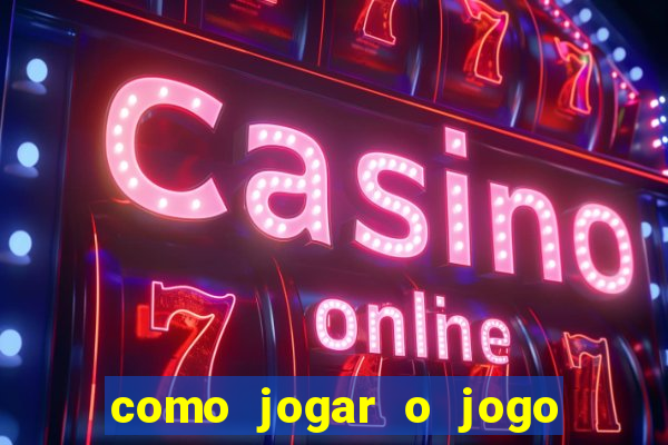 como jogar o jogo do foguete