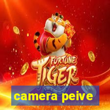 camera peive