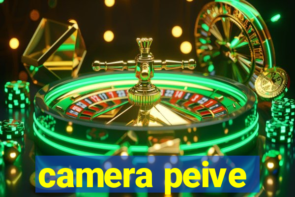 camera peive