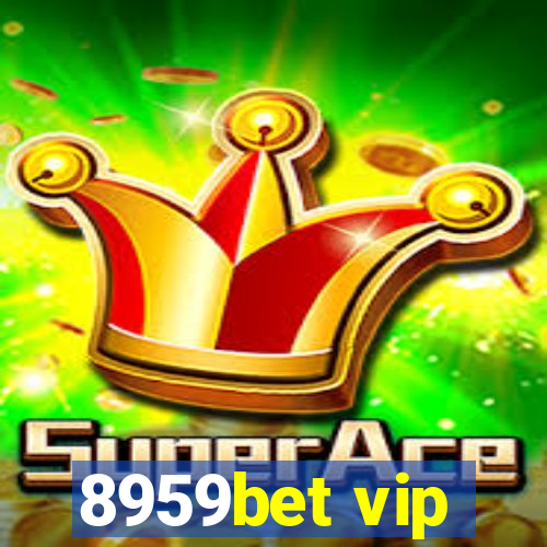 8959bet vip